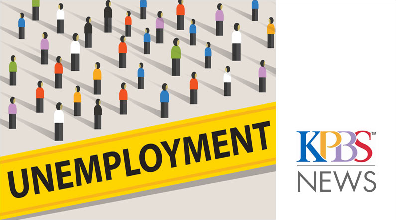 Friday Business Report: Unemployment Rate Drops