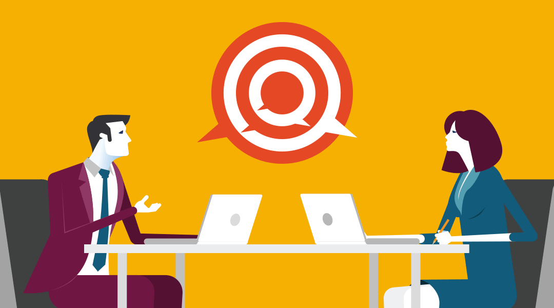 Developing a Powerful Brand Strategy: Defining Your Target Audience
