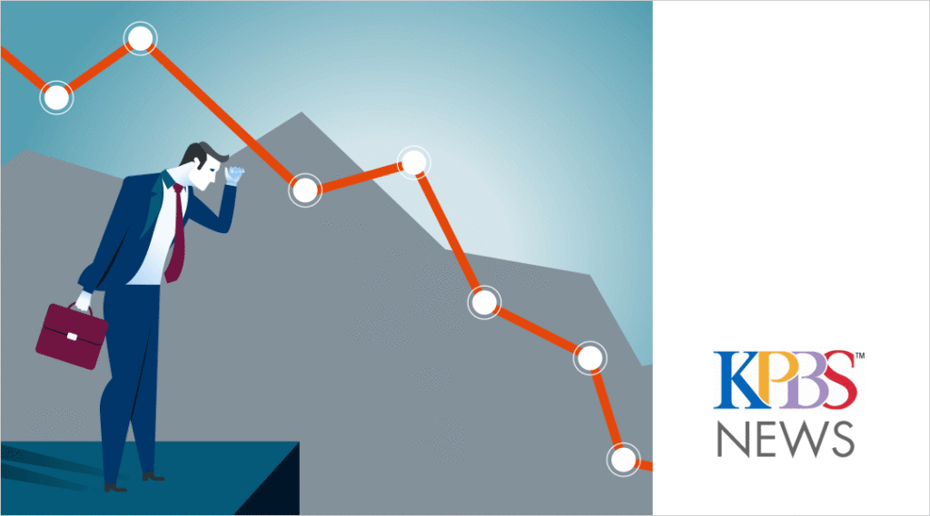 bottomline marketing kpbs miro copic stock market woes blog