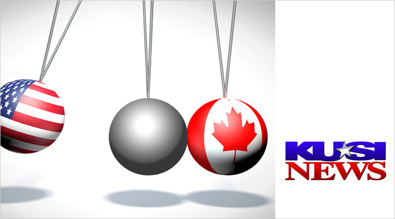 BottomLine Marketing Principal Miro Copic Talks Potential Canada-US Trade Deal Impact