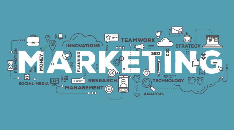 BottomLine Marketing marketing technology and tools blog post image