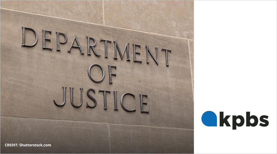 Friday Business Report: DOJ Hints At Breaking Up Big Tech