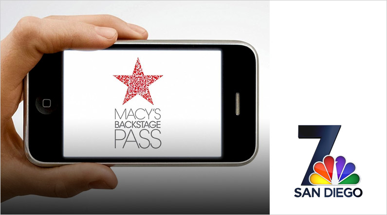 Macy’s Hopes ‘Backstage’ Pass Will Attract Millennials