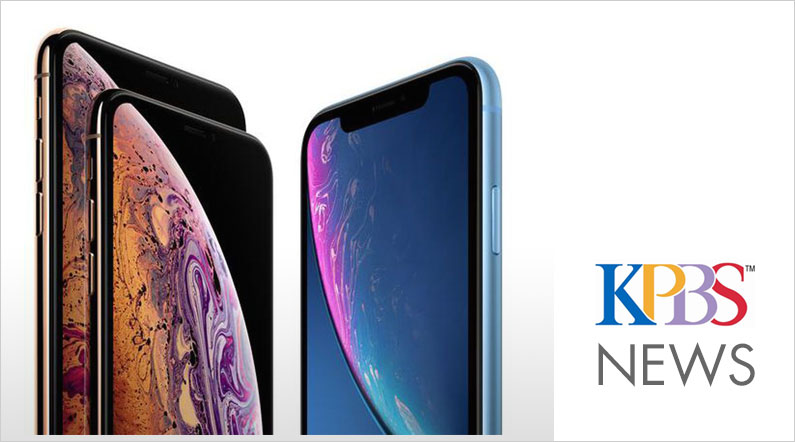 Friday Business Report: New iPhone Hype