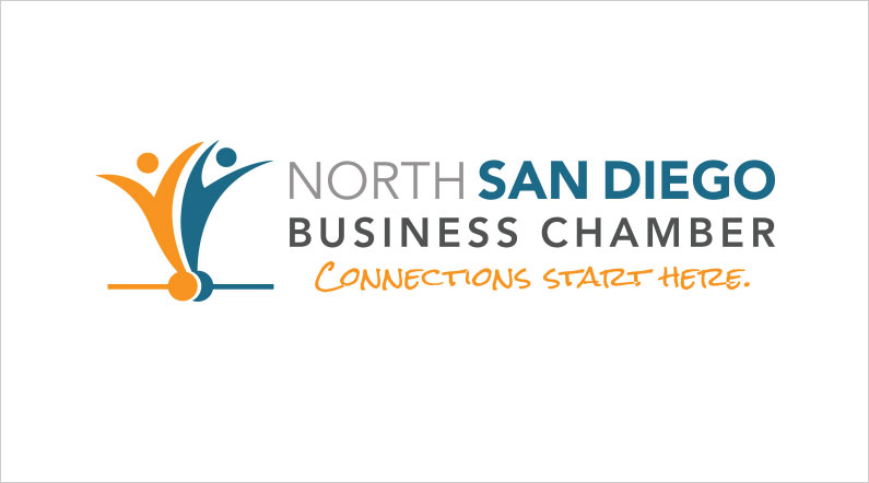 BottomLine Marketing Helps to Rebrand North San Diego Business Chamber
