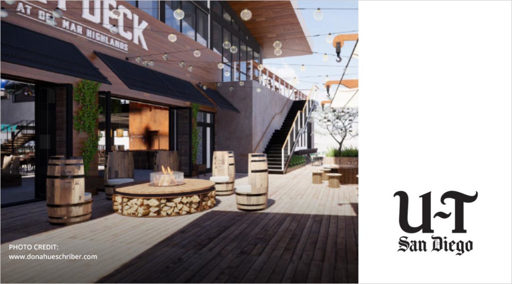 new sky deck restaurant collective 3d image del mar highlands